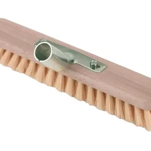 Schrubber 30 cm mit Polypropylenborsten Top-Seller