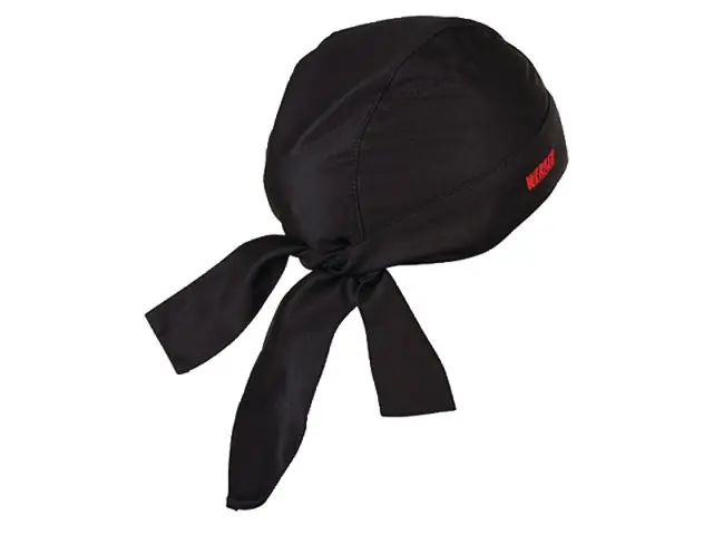 Must-Have Anti-Geruchs-Kopftuch-Damen XS/S
