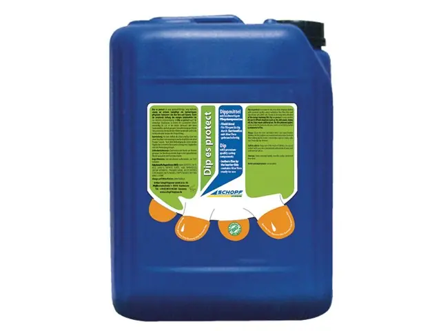 Abverkauf Dip es protect biologisch 200 kg