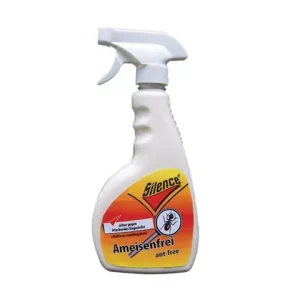 Meistverkauft Ameisenfrei Spray Silence 500 ml