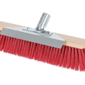 Sonderangebot Großraumbesen 40 cm mit Schabekante