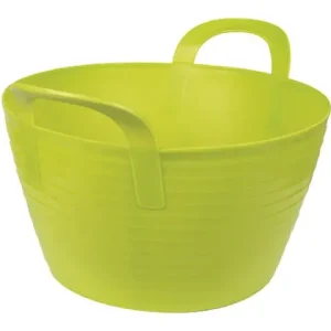 Mega-Angebot Flexibler Trog FlexBag, ca. 12 ltr., grün