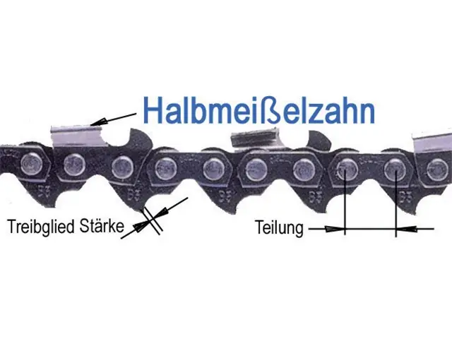 HM-Kette 0,325 66TG/1,5mm Knallerangebot