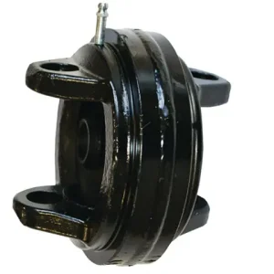 Doppelgabel Weitwinkel zu B&P A4 für Kugel 24mm Ausverkauf