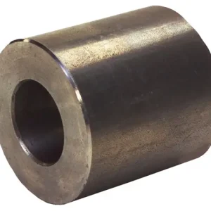 Neu Im Sortiment Anschweißbüchse D = 30,0 mm, L= 110 mm