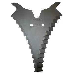 Ladewagenmesser Strautmann 50436507, 50436501 Markenware