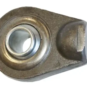 Billig Kugelgelenk ID= 19 mm L=36mm zum Anschweißen