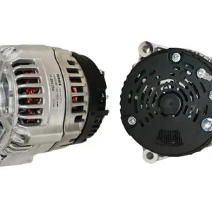 Sonderangebot Lichtmaschine 14 V/150A (IA1117) zu CNH,Deutz,Fendt,MF,JD