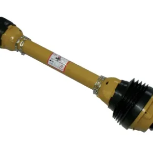 Doppel-Weitwinkelgelenkwelle A6/Ö2480 1400mm Sale