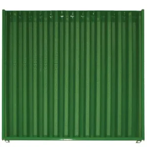 Heißes Angebot Seitenteil li./re. zu JD AR72950