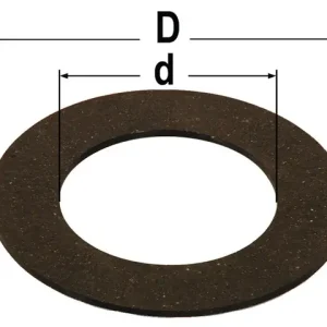 Reibscheibe Ø außen = 164 mm, innen = 97,5 mm Knallerangebot