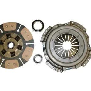 Kupplungsset zu Kubota 3A151-25111, 3A152-25130 Garantierte Lieferung