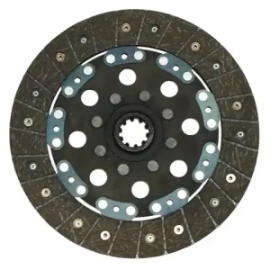 Kupplungsscheibe zu Kubota 66419-13400 Neue Ware