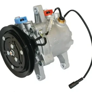 Klimakompressor zu Kubota 3C581-50060, 3C581-97590 Angebot