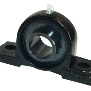 Lager FAG 212 D=60mm LA=172,5mm L=23mm H=70mm Highlight