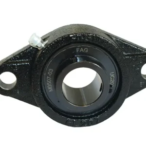 Schnäppchen Lager FAG 204 D=20mm LA=90mm L=12mm B=60mm H=33,3mm