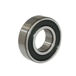 Rillenkugelllager FAG 6302 2 RS d=15mm D=42mm B=13mm Beliebt