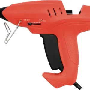 Heißklebepistole 11mm 36(400)W Mega-Angebot