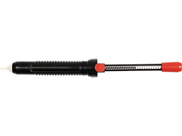 Neue Kollektion Entlötpumpe 30x330mm