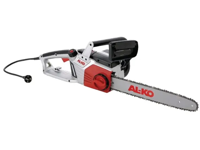 Elektrokettensäge Alko EKS 2400/40 Neu Im Sortiment