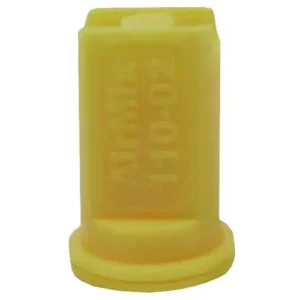 Rabatt Flachstrahldüse AirMix AM110-02