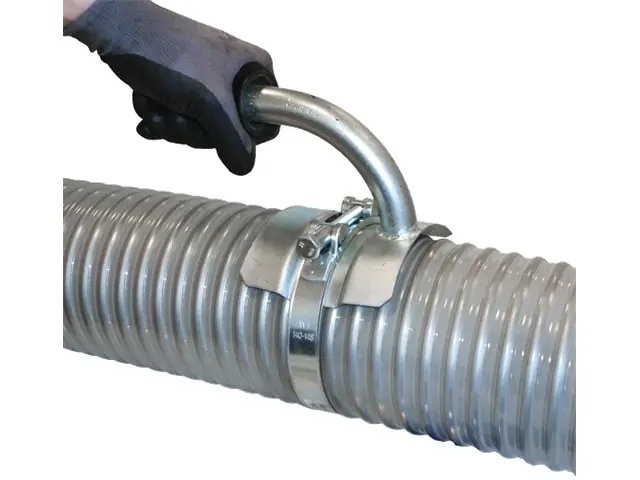 Handgriff für Schläuche 4" Dm= 100-110mm Saisonangebot