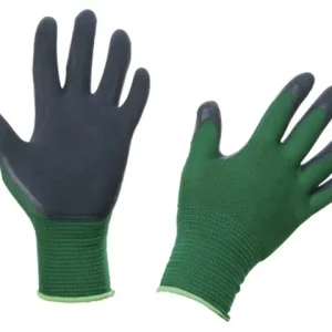 Kinderhandschuh moosgrün 4-6 Heißes Angebot