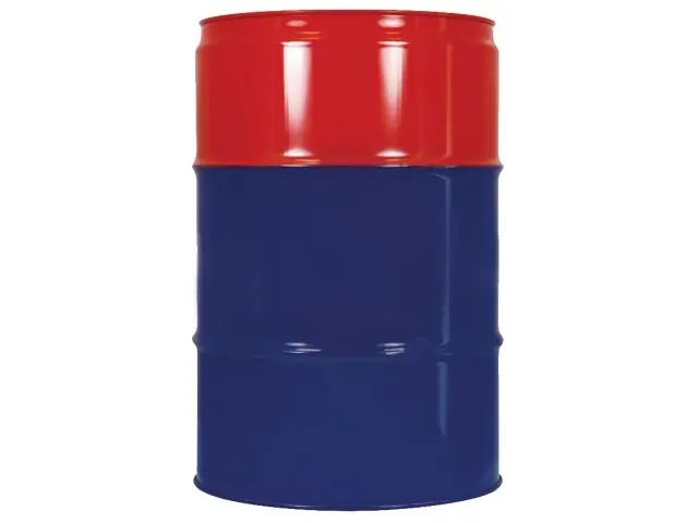 Motoröl Turbo DI 5W-40 60 Liter Bestseller