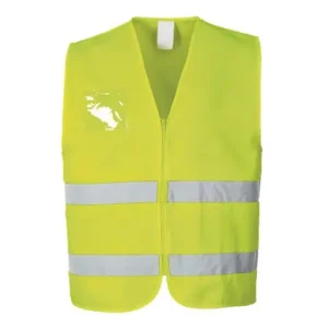 Top-Preis Warnweste gelb XXLE=63577
