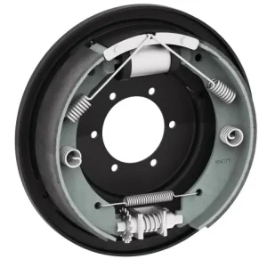 Bremsplatte kpl. zu Fendt G337150070100 Günstig
