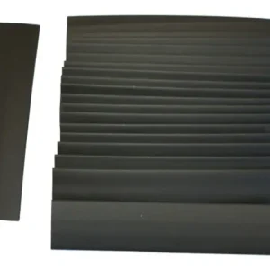 Mega-Angebot Schrumpfschlauch 12,7/6,4 100mm 20 Stk