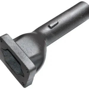 Begrenztes Angebot Auspuffkrümmer zu Deutz 04338282