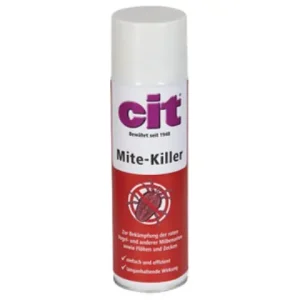 Milben-ExSil CIT 500ml Neu Im Sortiment