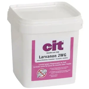 Cit Larvizid Larvanon 2 WG CIT 1kg Saisonangebot