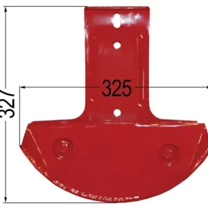 Highlight Gleitkufe zu Kuhn 56190500