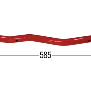 Bestpreis Zinkenarm zu Niemeyer 015090