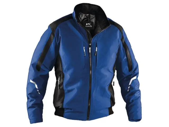 Jetzt Bestellen Wetterblouson 3XL kobaltblau-schwarz