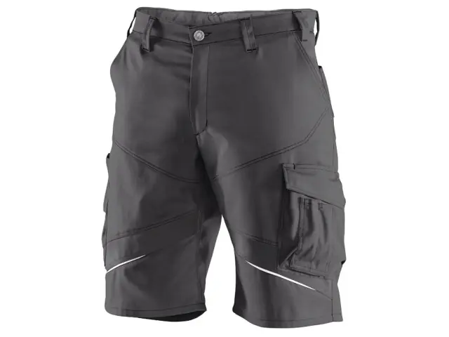 Neu Im Sortiment Short 48 anthrazit ACTIVIQ