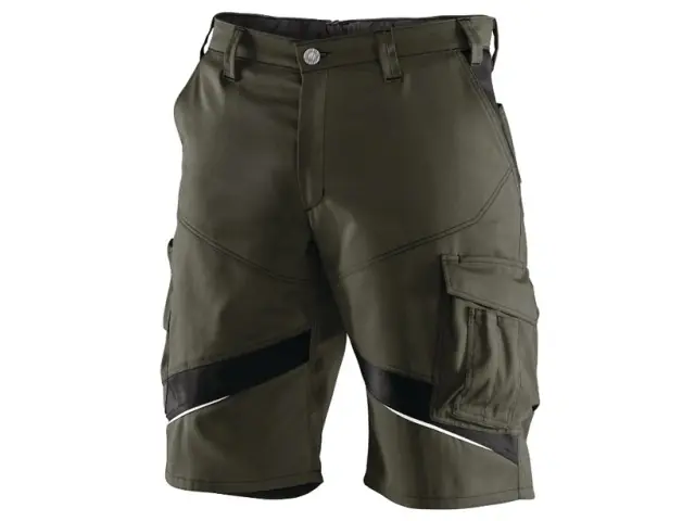 Jetzt Bestellen Short 60 oliv-schwarz ACTIVIQ