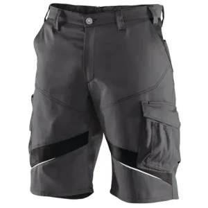 Sonderangebot Short 54 anthrazit-schwarz ACTIVIQ
