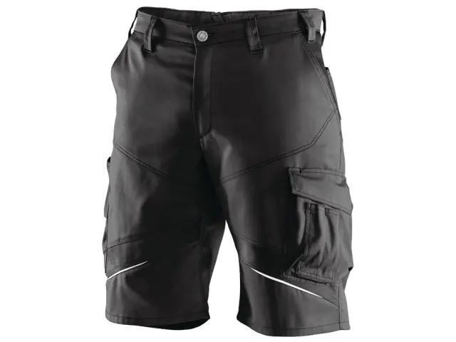 Online Kaufen Short 60 schwarz ACTIVIQ