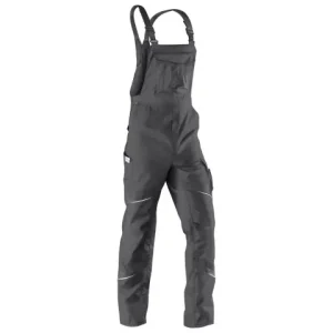 Latzhose 54 anthrazit ACTIVIQ Bestpreis