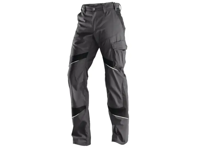Damenhose 48 anthrazit-schwarz ACTIVIQ Sale