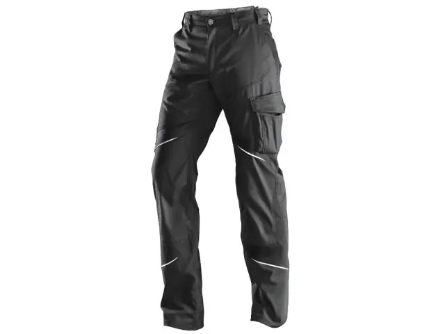 Neue Ware Bundhose 118 schwarz ACTIVIQ