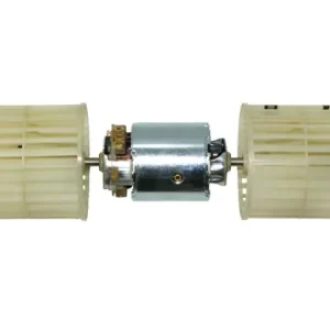 Lüftermotor zu CNH-Steyr, MF 134784252, 3302177M91 Günstig