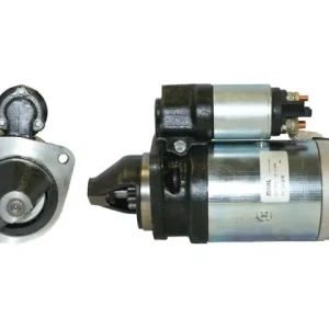 Starter 12 V / 3,0 KW zu IS1067 Nur Für Kurze Zeit