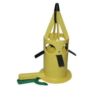 Must-Have Vidbag Big bag Entleerer