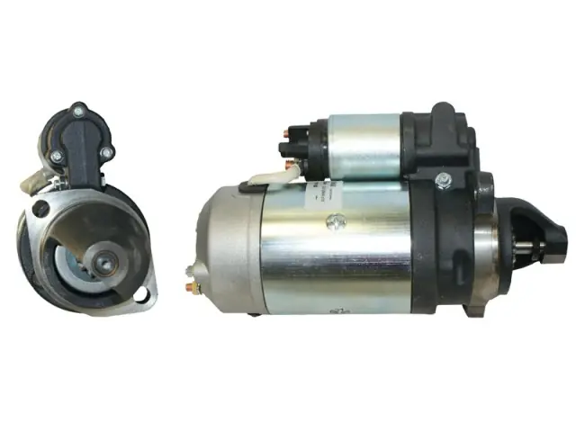 Starter 12 V / 3,0 KW zu IS0569 Garantierte Lieferung