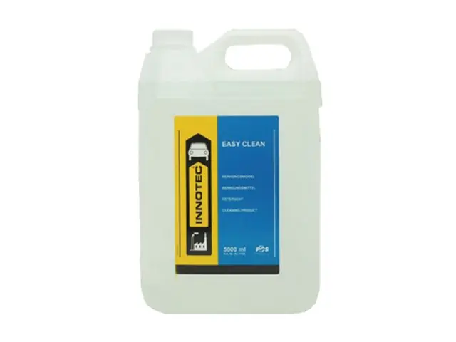 Meistverkauft Innotec Easy-Clean Universalreiniger 5-Liter