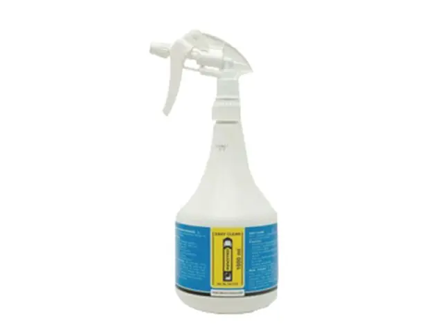 Innotec Easy-Clean Universalreiniger 1-Liter Preisknaller